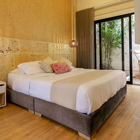Cartagena Suites De Manga Экстерьер фото