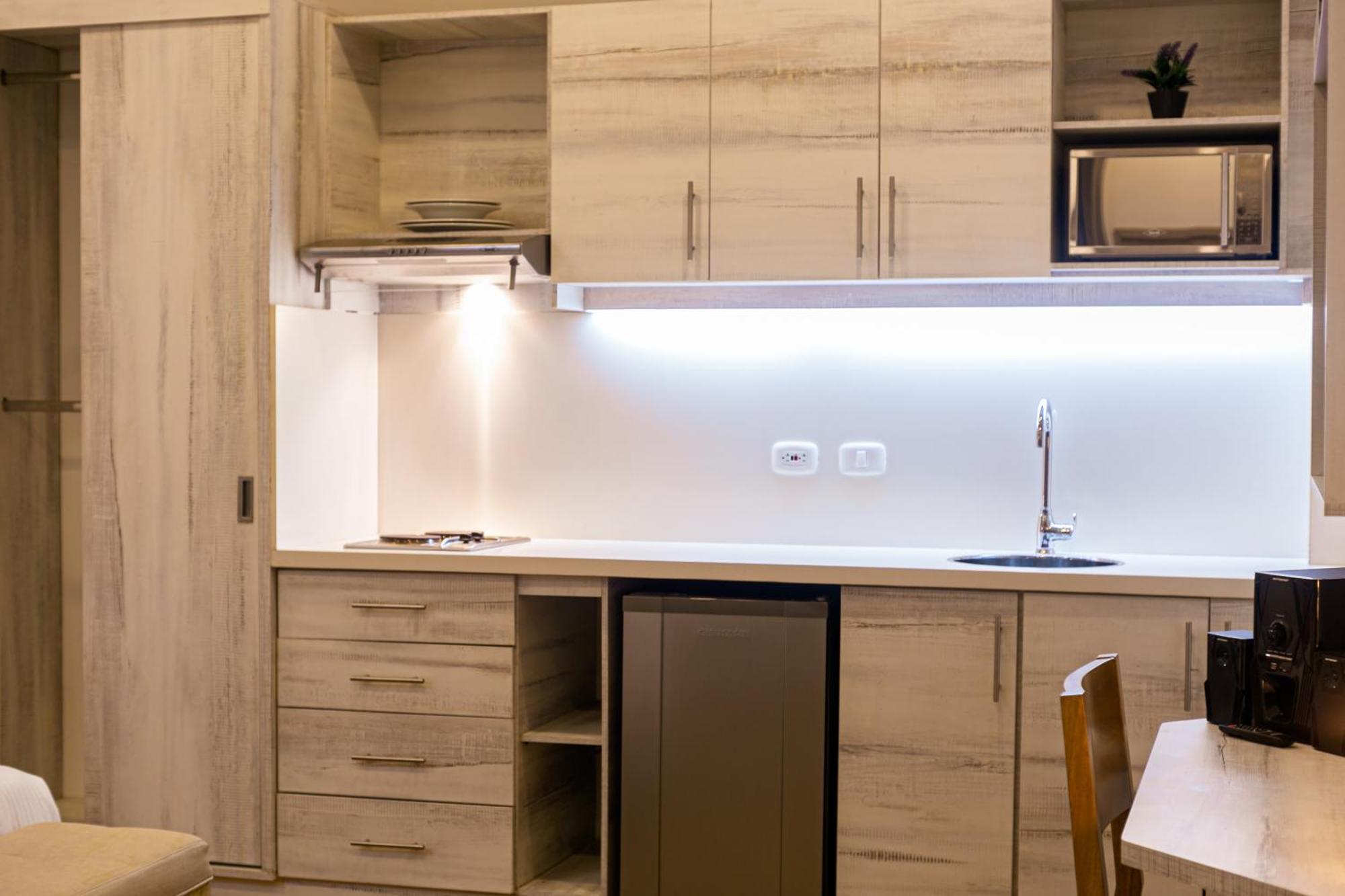 Cartagena Suites De Manga Экстерьер фото