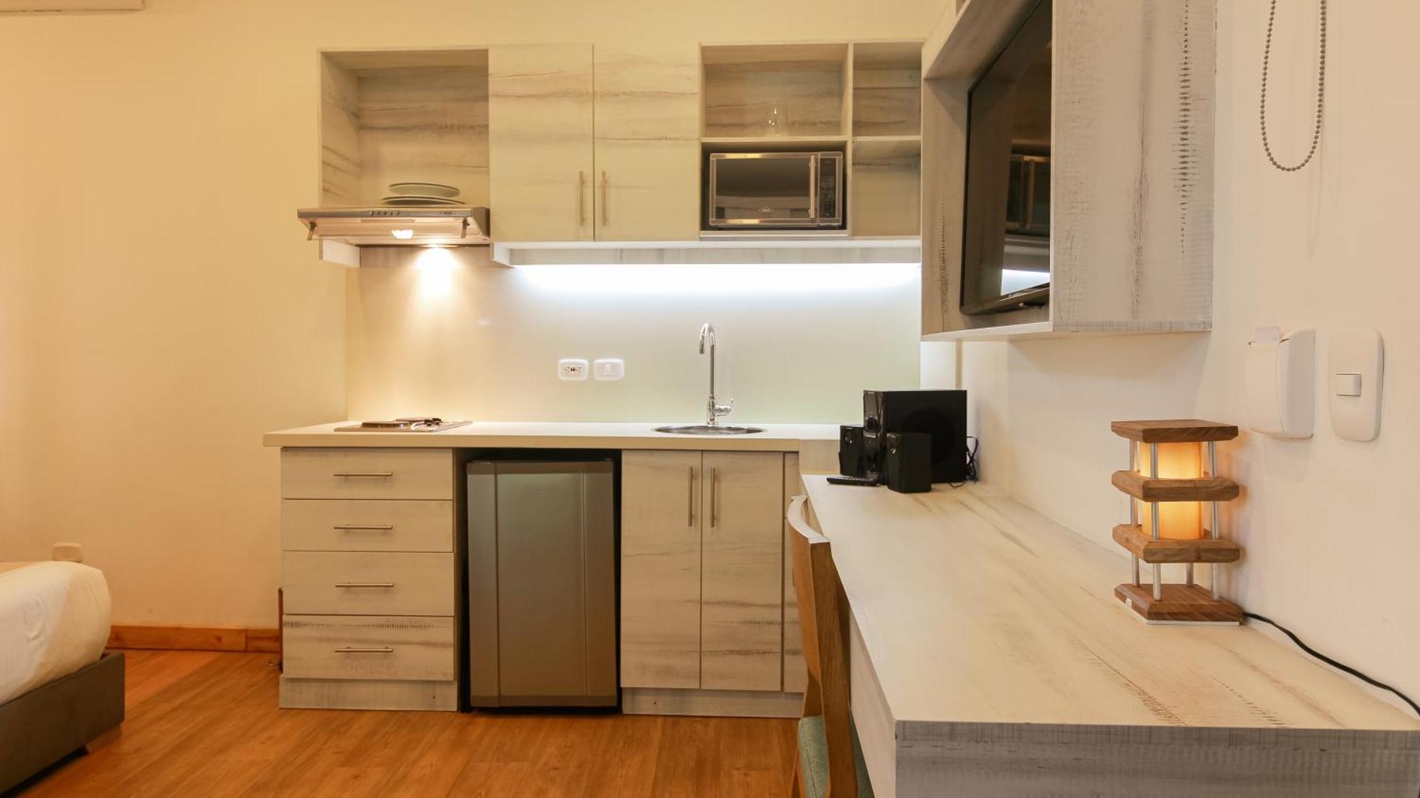 Cartagena Suites De Manga Экстерьер фото