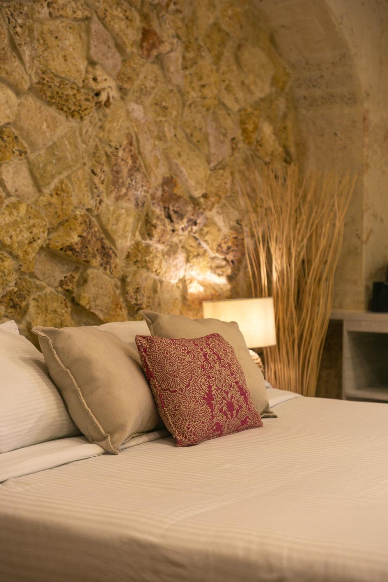 Cartagena Suites De Manga Экстерьер фото