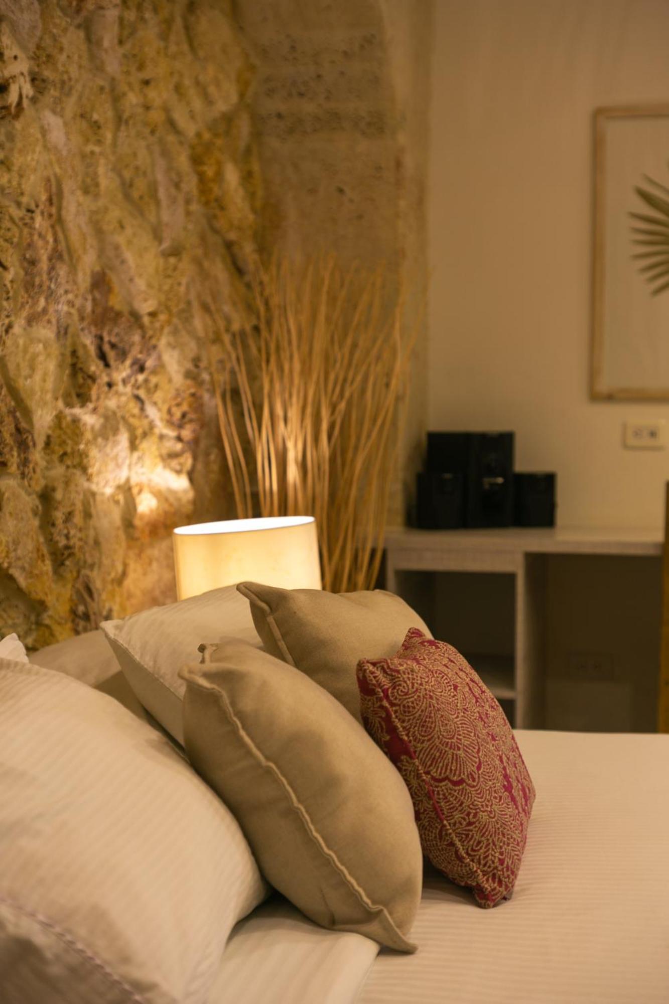 Cartagena Suites De Manga Экстерьер фото