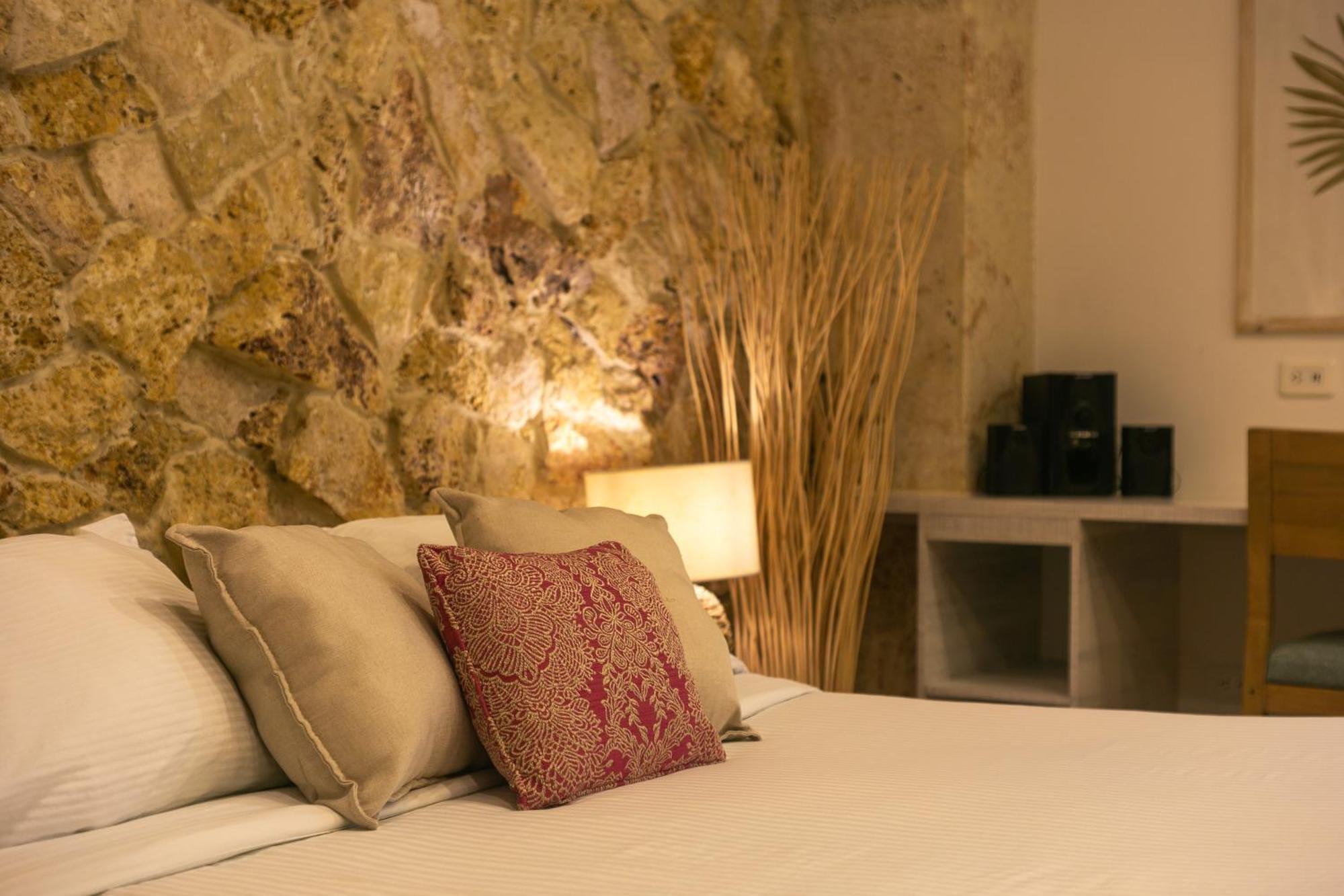 Cartagena Suites De Manga Экстерьер фото