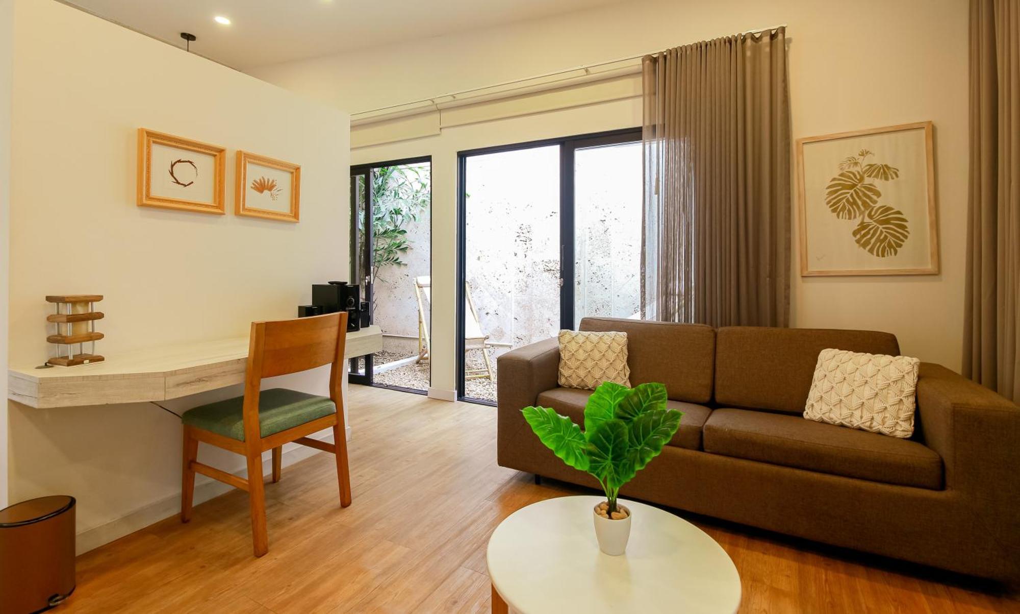 Cartagena Suites De Manga Экстерьер фото