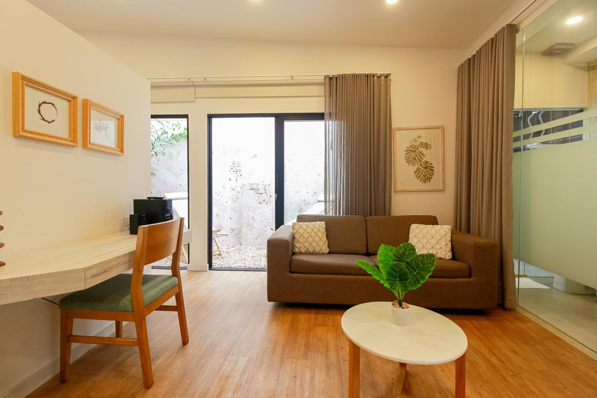 Cartagena Suites De Manga Экстерьер фото