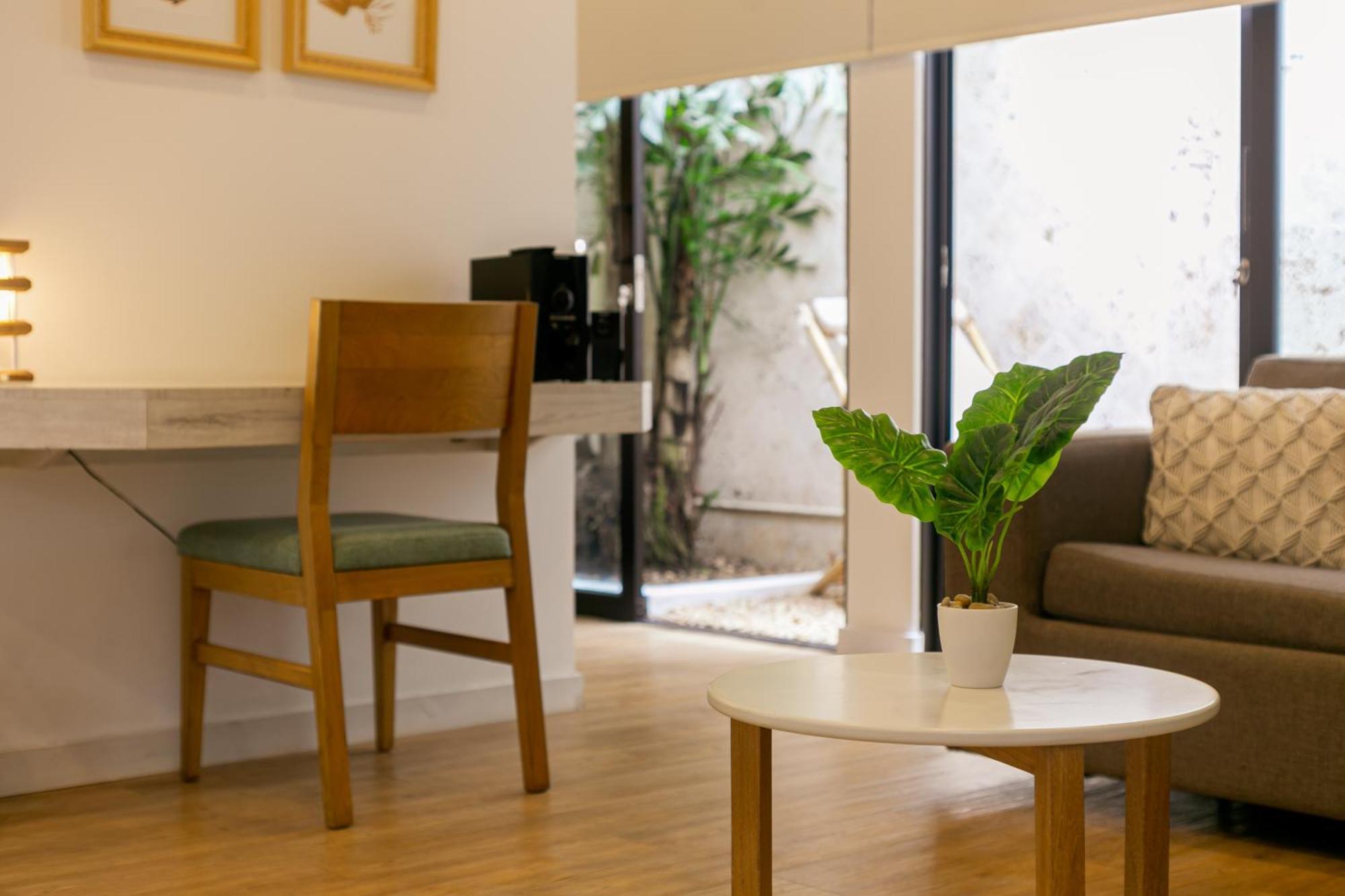 Cartagena Suites De Manga Экстерьер фото