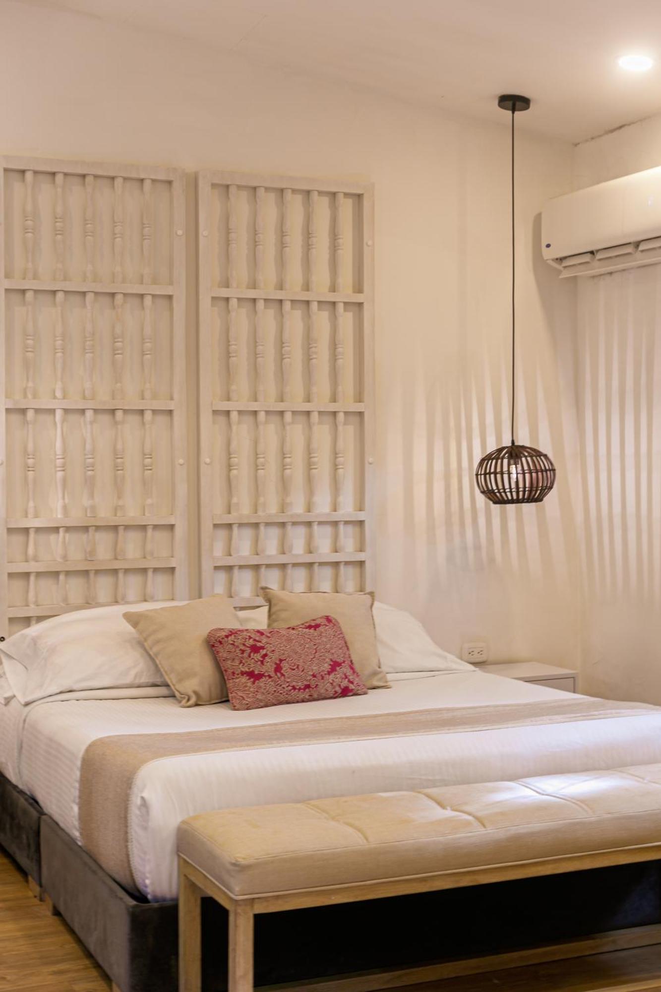 Cartagena Suites De Manga Экстерьер фото