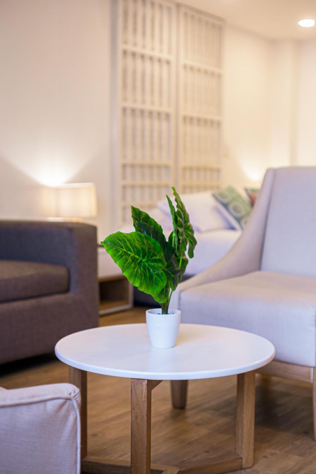 Cartagena Suites De Manga Экстерьер фото