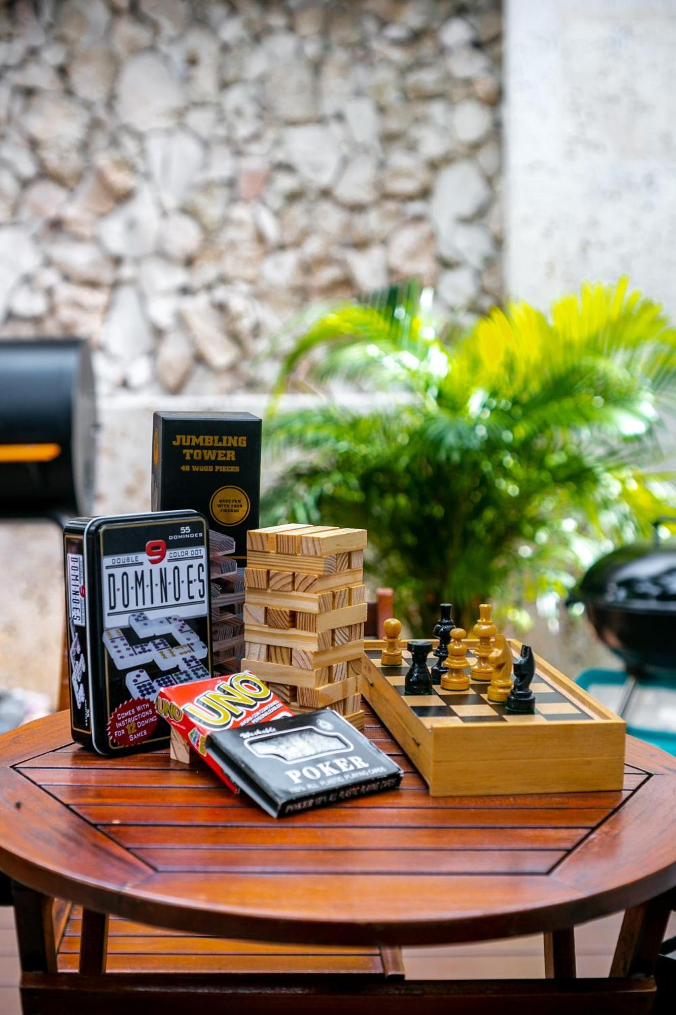 Cartagena Suites De Manga Экстерьер фото