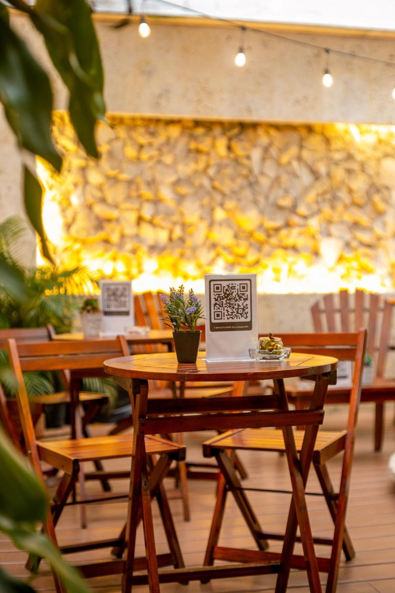 Cartagena Suites De Manga Экстерьер фото